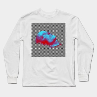 Fade Long Sleeve T-Shirt